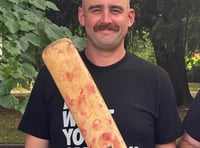 Scilly Isles' based Charlie Tudball hits ton 