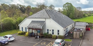 Enterprise centre for sale