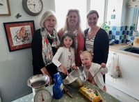Fitzhead Fete truly a family affair