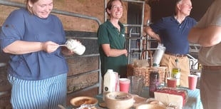 Future of farming in protected landscapes explored in workshop