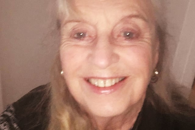 Minehead historian dies aged 84
