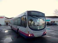 Minehead bus service “not fit for purpose” says MP