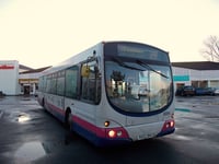 Minehead bus service “not fit for purpose” says MP