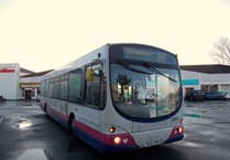 Minehead bus service “not fit for purpose” says MP