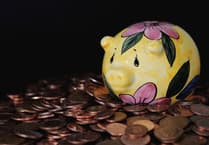 One in eight taxpayers in Taunton Deane donates to charity