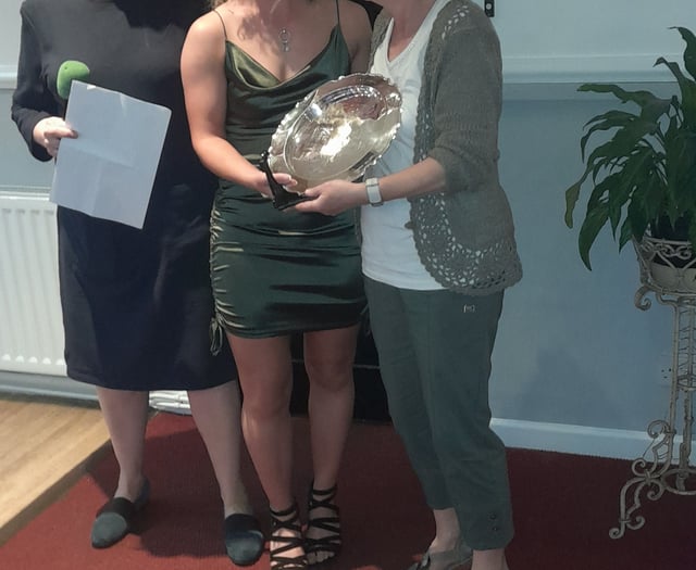 Men's and women's hockey clubs merge 