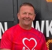 Gary Bennett - scored an unbeaten 59 for Minehead Seconds