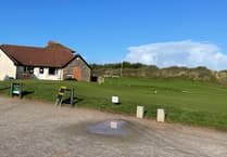 Long Sutton too hot for Minehead & West Somerset Ladies