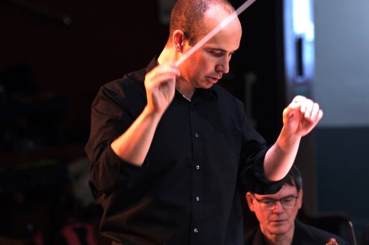 Minehead and Exmoor Music Festival