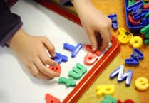 More families benefit from tax-free childcare in Somerset