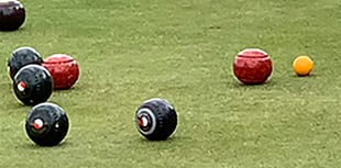 Watchet gain splendid four-shot win over Ilminster 
