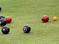 Watchet gain splendid four-shot win over Ilminster 