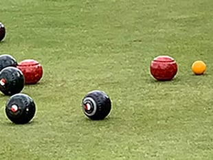 Watchet gain splendid four-shot win over Ilminster 