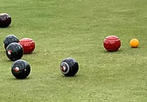 Watchet gain splendid four-shot win over Ilminster