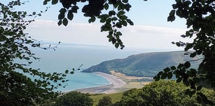 Letters from our readers across West Somerset