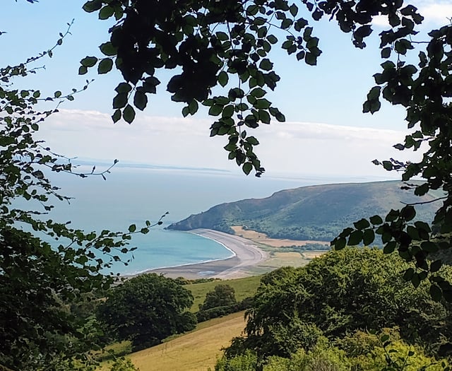 Letters from our readers across West Somerset