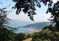 Letters from our readers across West Somerset