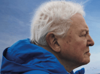 Dulverton film society to screen OCEAN documentary
