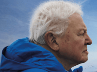 Dulverton film society to screen OCEAN documentary