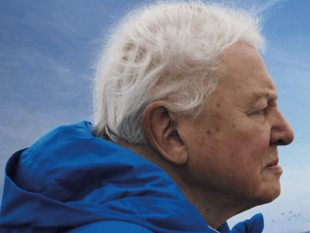 Dulverton film society to screen OCEAN documentary