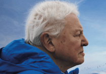 David Attenborough documentary to be screened in Dulverton