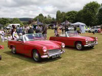 Williton Fete a "highlight for years to come"
