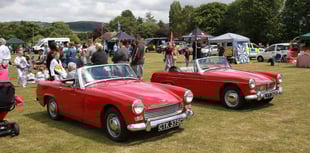 Williton Fete a "highlight for years to come"
