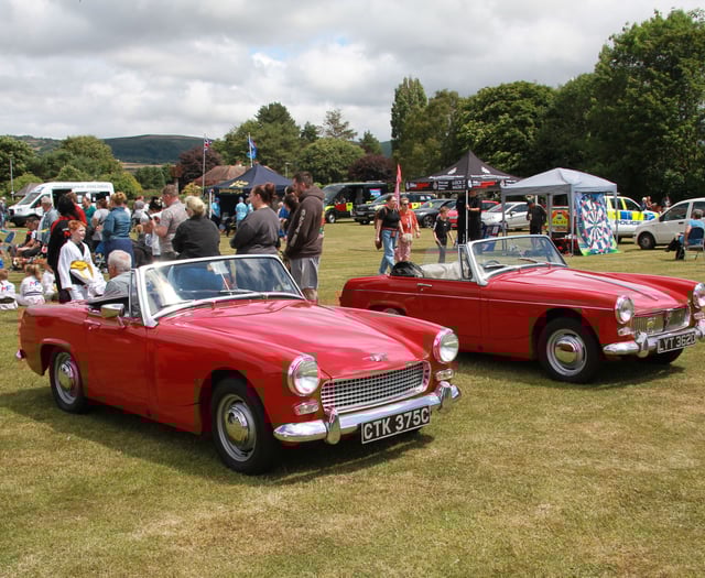 Williton Fete a "highlight for years to come"