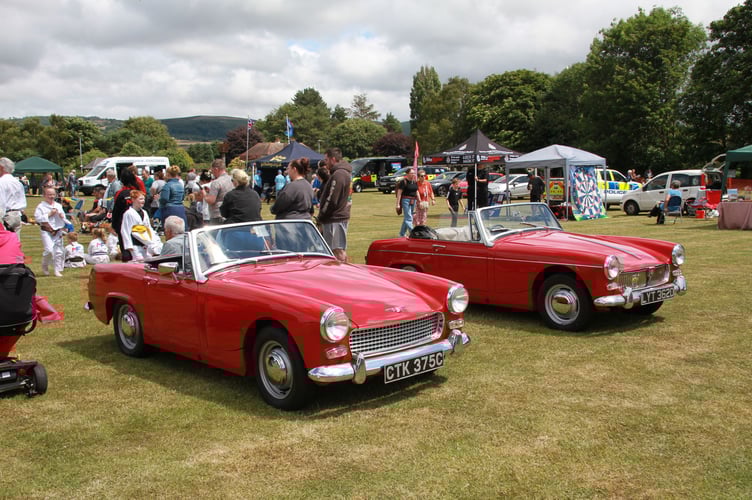 The Williton Annual Fete