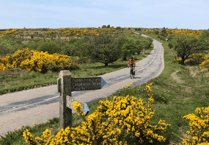 Exmoor active travel plan could boost health and economy