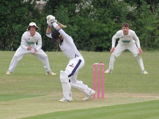 Kilve continue winning ways while Crowcombe avoid shock defeat