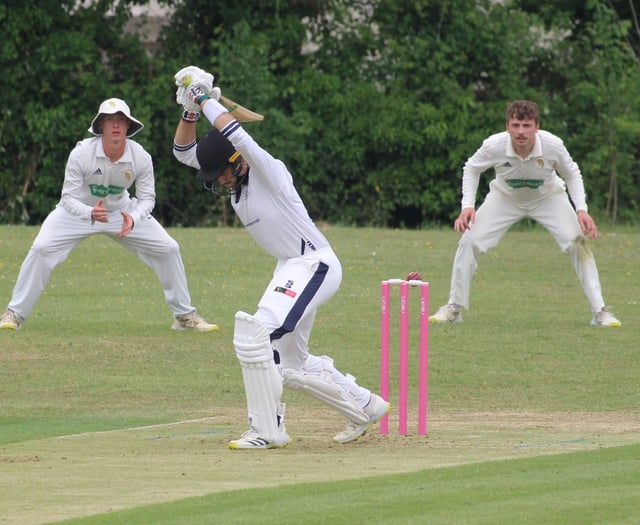 Kilve continue winning ways while Crowcombe avoid shock defeat