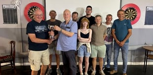 Bell All Stars clinch Champions of Champions Cup