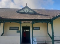 Town sees sudden surge in vandalism