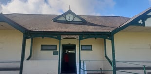 Town sees sudden surge in vandalism