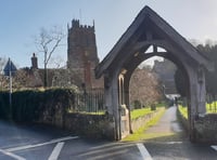 Community news from West Somerset