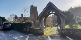 Community news from West Somerset