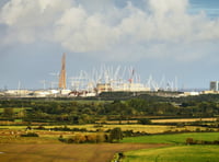 'Wildcat' nuclear power station strike ending