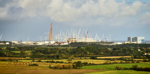 'Wildcat' nuclear power station strike ending