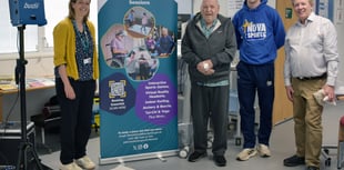 Public libraries to offer patients interactive rehab