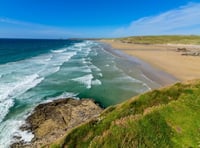 Water pollution down by 50% new data reveals