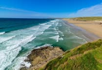 Water pollution down by 50% new data reveals