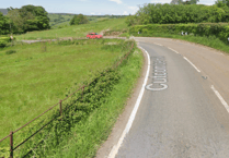 Minehead A396 road reopens following fatal collision