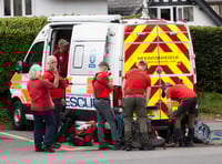 Ten-year-old boy died in Minehead coach collision