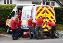 Ten-year-old boy died in Minehead coach collision