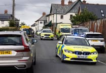 LIVE UPDATES: School coach crashes off road