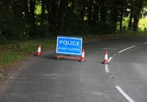 Child dead and others injured following school coach crash at Minehead