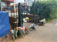Tributes paid after fatal Minehead bus crash