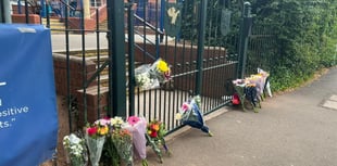 Tributes paid after fatal Minehead bus crash
