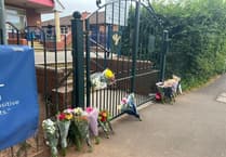 Tributes made after fatal A396 bus crash